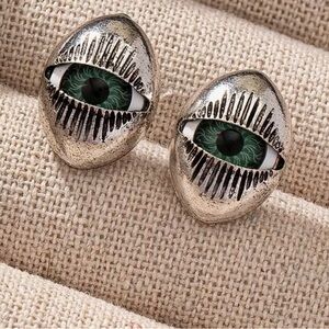 Funky fashion jewelry